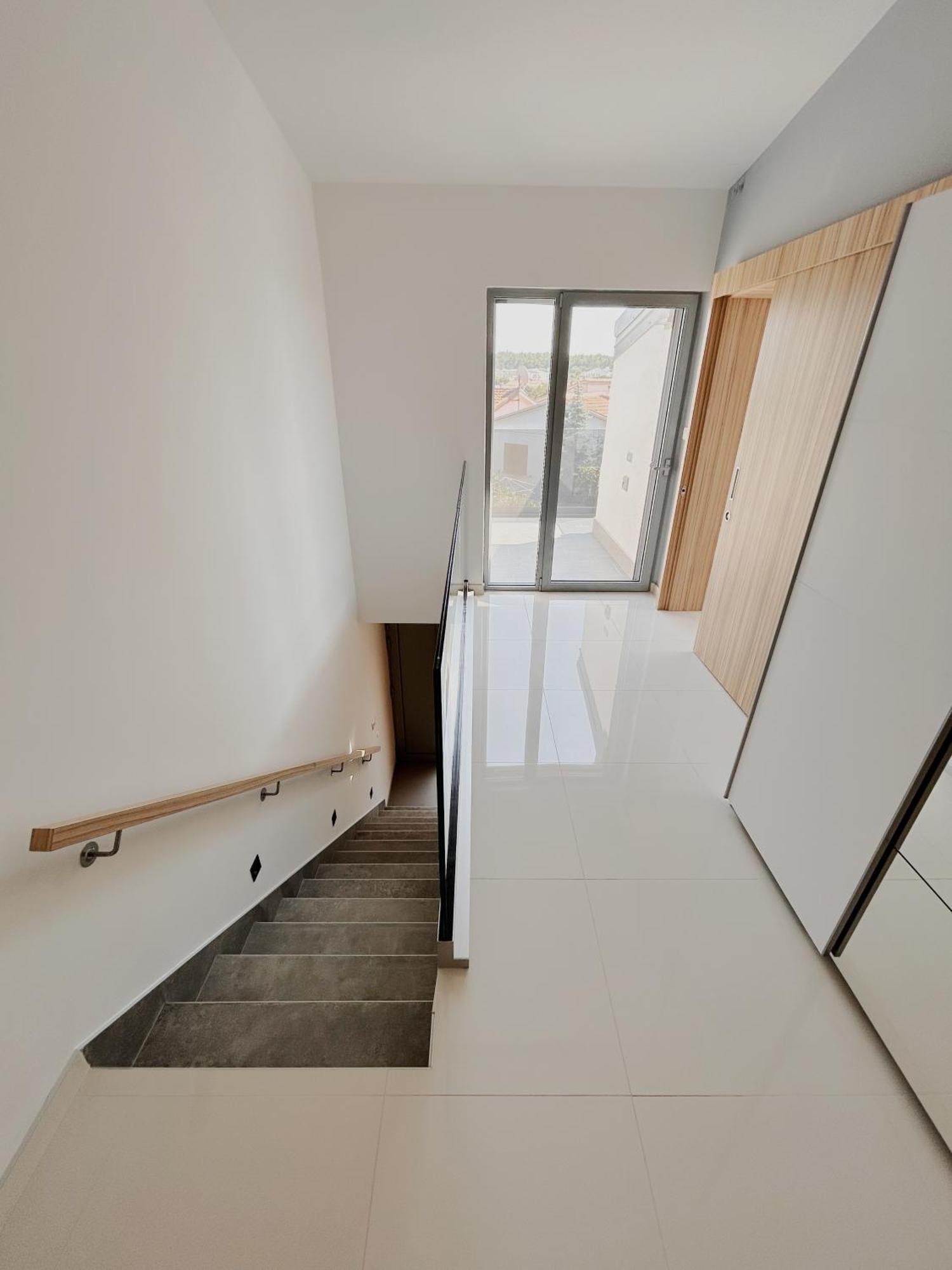Sunny House Apartment Замбратия Екстериор снимка