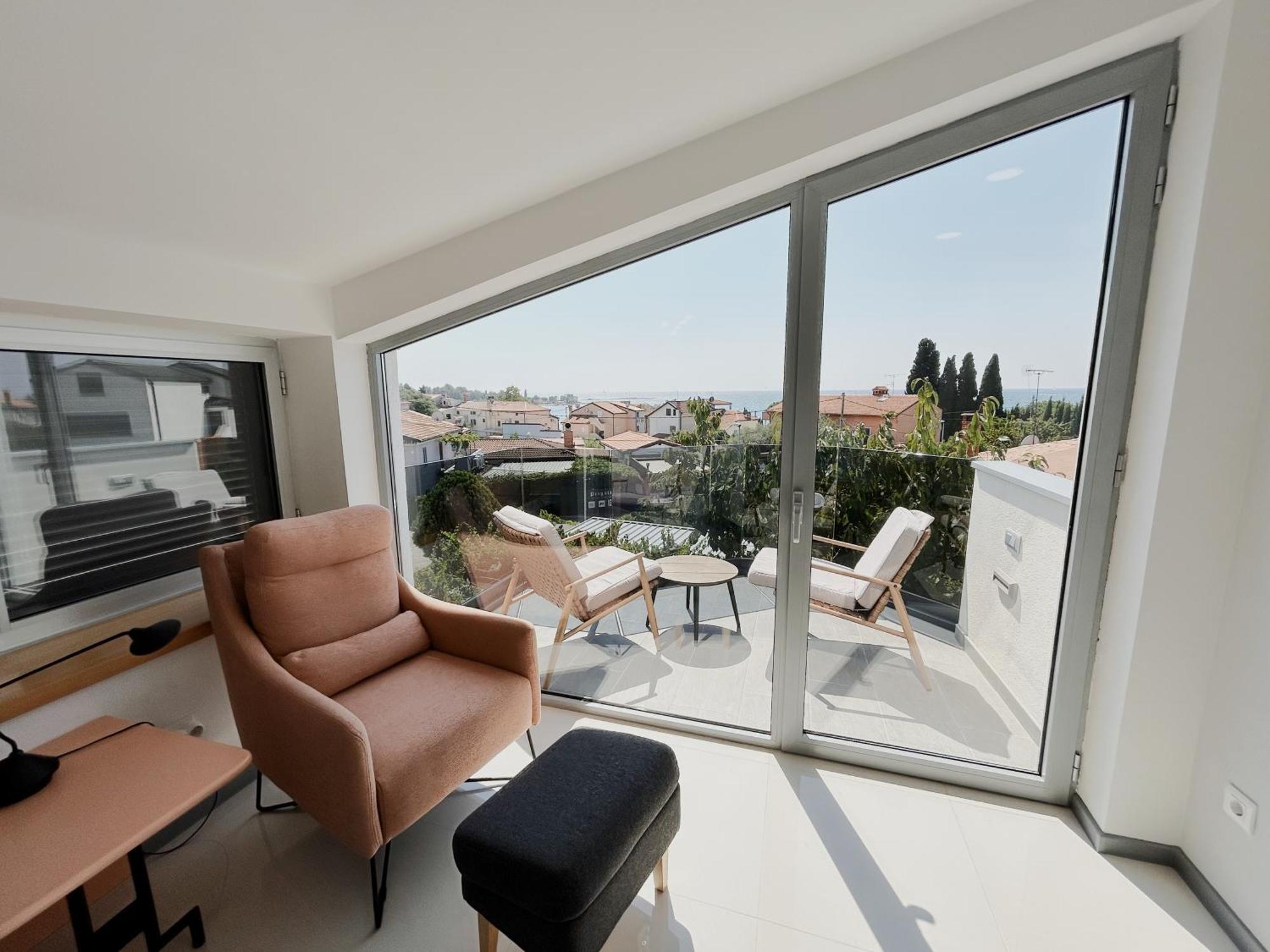 Sunny House Apartment Замбратия Екстериор снимка