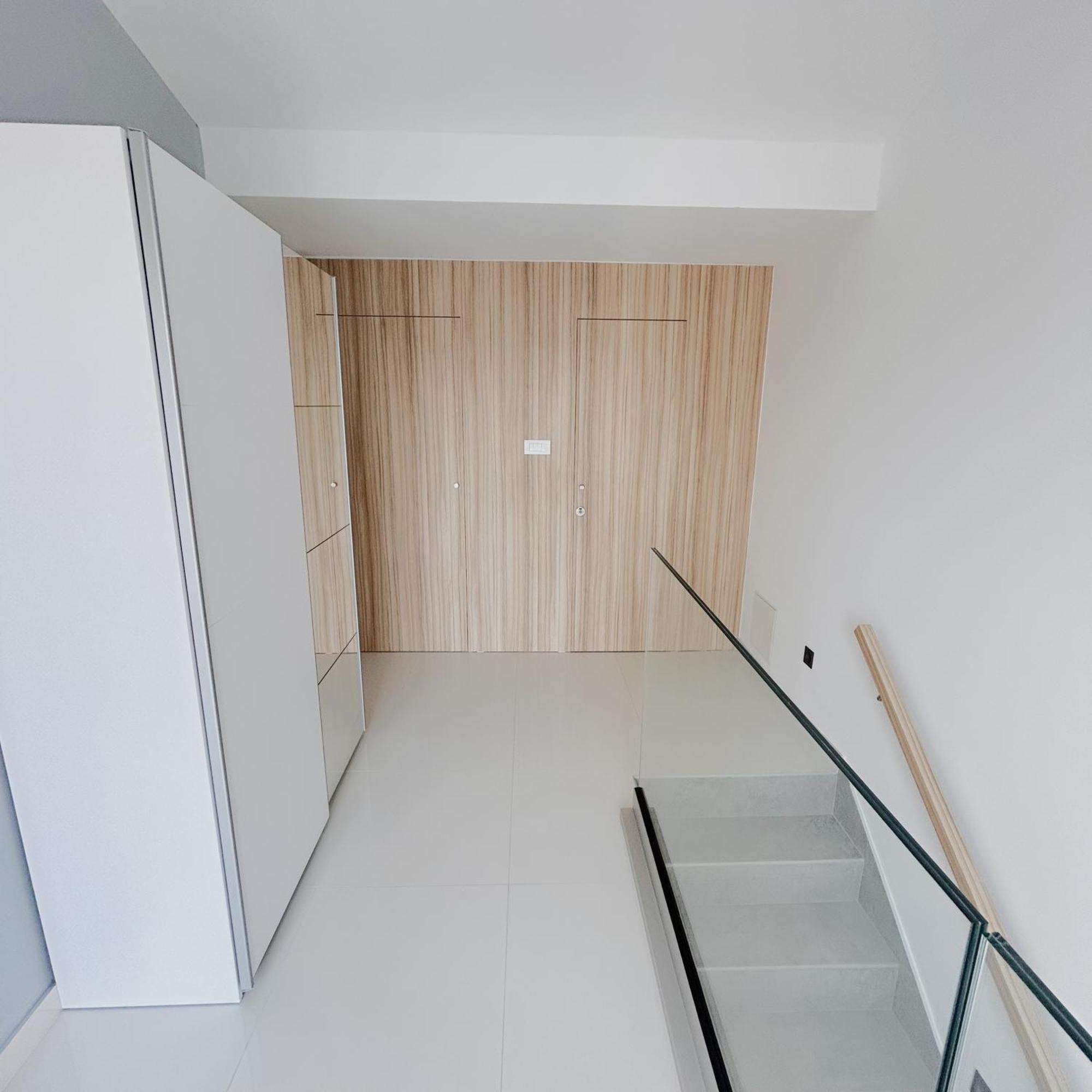 Sunny House Apartment Замбратия Екстериор снимка